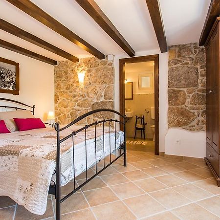 Apartman Bonaca Врбник Экстерьер фото
