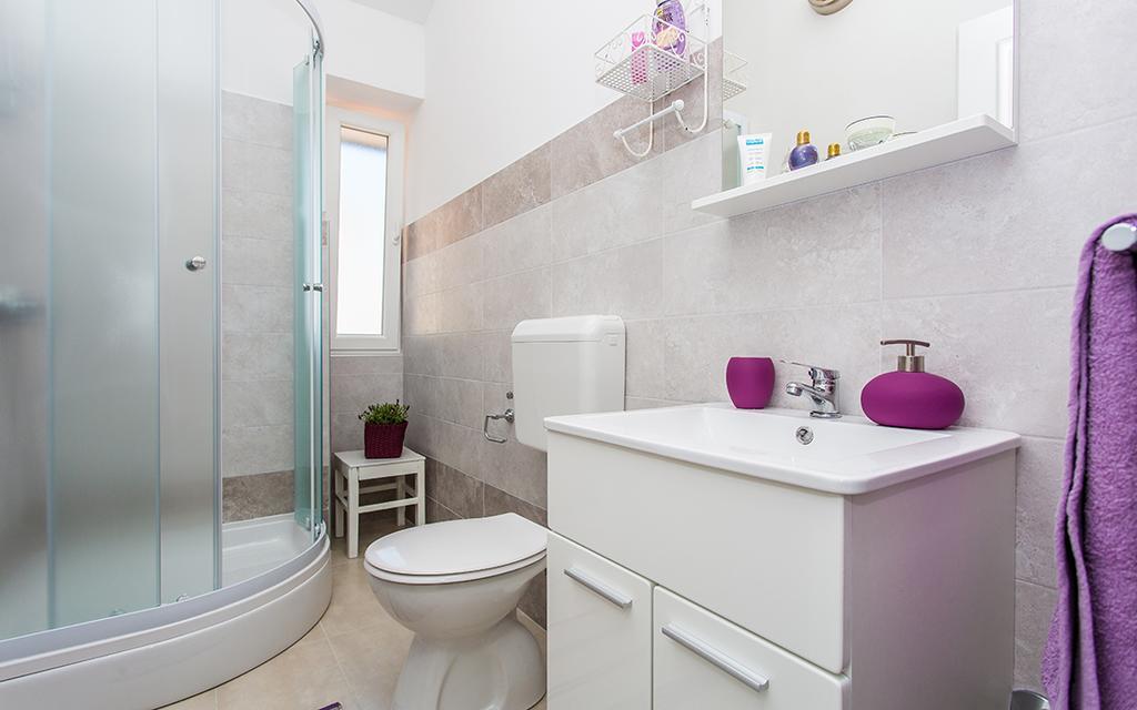 Apartman Bonaca Врбник Экстерьер фото