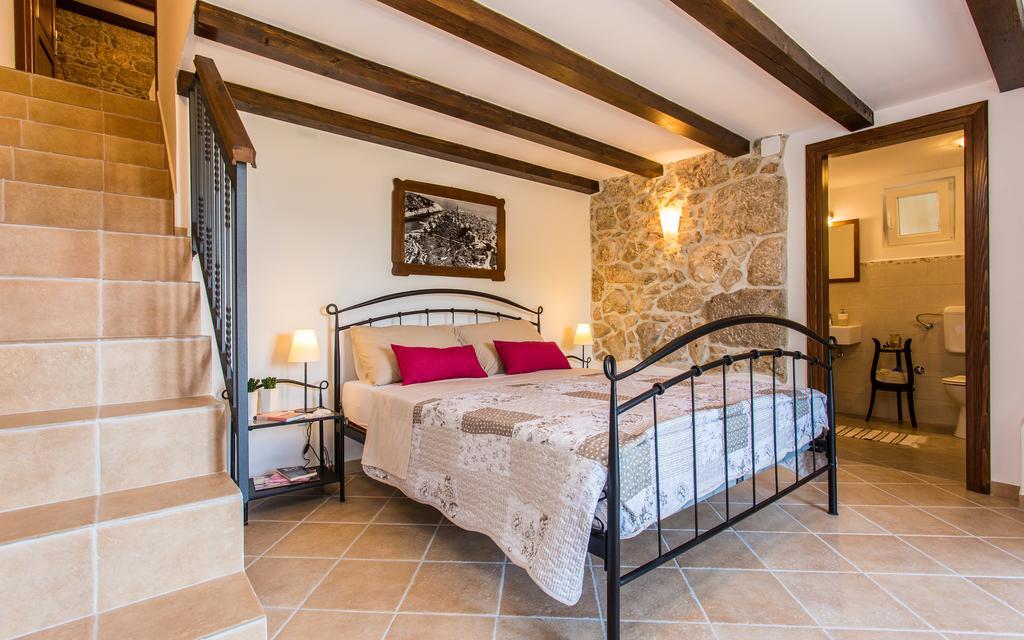 Apartman Bonaca Врбник Экстерьер фото